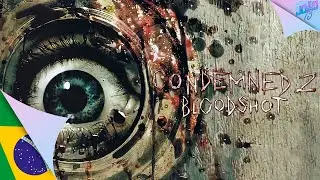 CONDEMNED 2: BLOODSHOT - Tradu&ccedil;&atilde;o PT-BR para X360 (XEX BRASIL e GameLab Tradu&ccedil;&otilde;es)