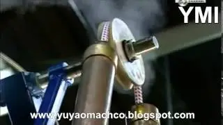 How It's Made   Rop, YMI