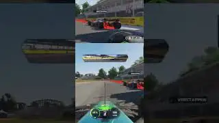 Gran Premio Canad&aacute; 80% IA #twitch #formula1 #f1simracing #gaming #f12025 Maick23F1💜