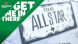 Beer Family brings the noise in Big D