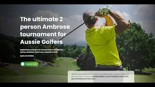 Win a 25 Grand Trip to Thailand with Golfies !
