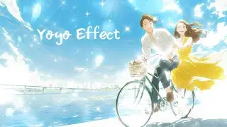 ☀️ YoYo Effect ✨💫🤍