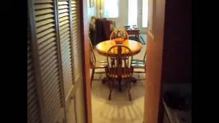Magnolia Walk Video