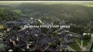 Meet EURid's team!