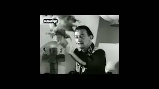 Carta de Salvador Dalí a Federico García Lorca