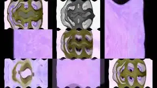 Dreamworks Animation SKG (Shark Tale Variant) Reversed in Real G-Major 1786 has a Sparta Gamma Remix