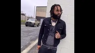 (FREE) Money Man Type Beat 2021 