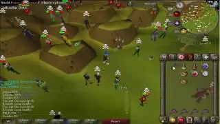 F2P Pking King