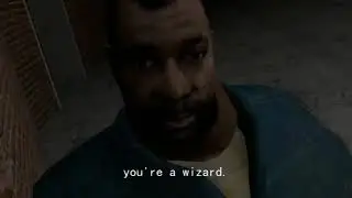 Your a wizard harry part 1 and part 2