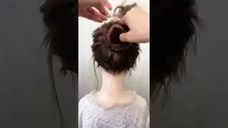 Braiding Tutorial for a Sophisticated Look | #SophisticatedStyle #PolishedHair #Braids