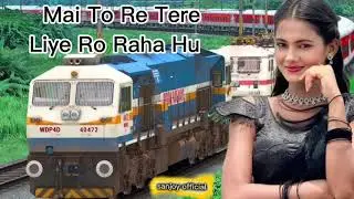 Mai To Re Tere Liye Ro Raha Hu🥹