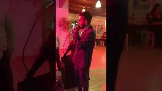 Antonio Di Rocco - Amore Amaro (2017)