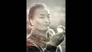 Namkhai Norbu - 