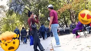 completely waste your time doing pickup (+Infield)