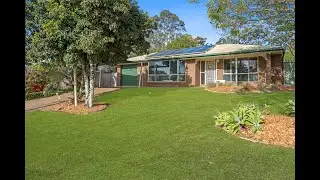 Simon Salm Presents - 39 Muskwood Street, Capalaba