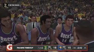 I played Groovy Queeny!