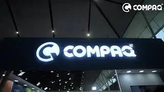 Compaq International || Transtech India || Photography and Videography by Darshna Studio