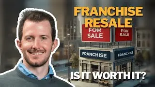 Before You Buy That Franchise Resale&hellip; WATCH THIS!