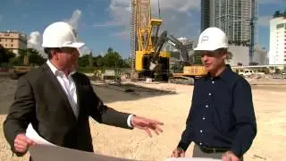 Paramount Miami Worldcenter