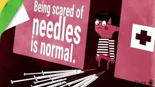 Prepare Your Kids for Shots