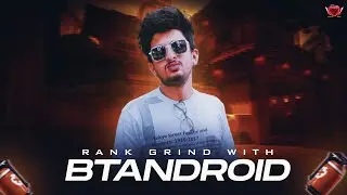 SUBS GAME COME !!Rank Grinders Boltey  !! SUB GOAL 1K .!! BTANDROID LIVE!!#GOLETHAL
