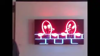 Kinetic Energy Show at MONA