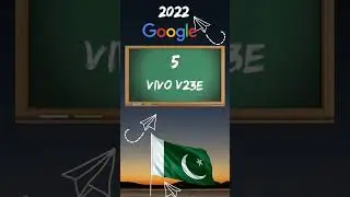 Top 10 Gadgets  in Pakistan in 2022 | Google trend 2022 #shorts #youtubeshorts