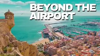 Is Alicante REALLY Worth Visiting? A 2025 City Travel Guide