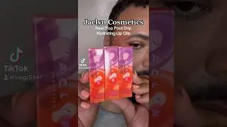 ARE YOU OBSESSED with LIP OILS