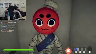 El mejor clip de Keyboy / Me mori de la risa /