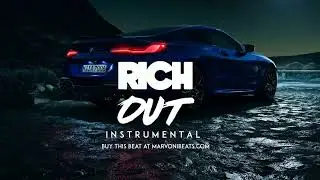 Dancehall Riddim Instrumental 2023 | Rich Out
