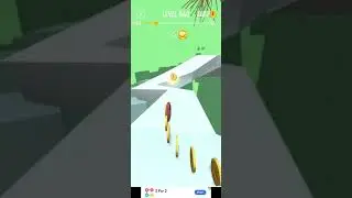 Coin Rush - All Levels #640
