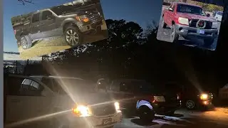 CWB BASS LAND ( pop up meet )