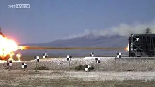 Altay Tankı 'AKKOR Aktif Koruma Sistemi' ile donatıldı
