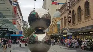 Trip to Adelaide 2019 | Filipino Living in Australia | Millennial Girlfriend