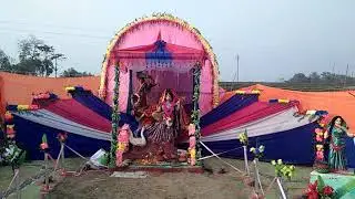 Aadiwasi sangharsh club Gorphar Katihar
