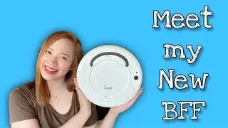 ROBOT VACUUM CLEANER REVIEW | SUPER SULIT | Aiko Sy &hearts;