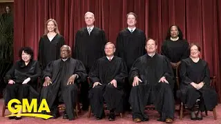 Supreme Court appears poised to approve 1st religious charter school
