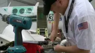 Amsafe - Installation is Easy