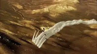 AT&T / Cingular Wireless / BellSouth - Aircraft Jets Commercial 2007