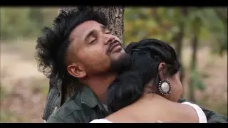 PRIYANKA X SUSHANTA  Post Wedding II Cinestyle II Santali Wedding