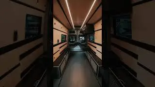 Transforming Modular Van: Bed, Table & Bench in Seconds | For Sale!