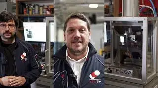 Shear Strength Test (SST) machine