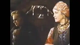 Вот тебе бабушка и юрьев день!