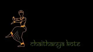 Namma Tulunadu | Dance Cover | Chaithanya Kote #beautyoftulunad #nammatulunad #tulunadu #tulu #kudla