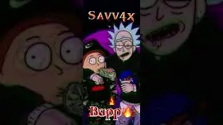 Savv4x -They Don't Want War | (song wars)