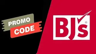 Free New* BJs Vouchers || BJs Promo Codes || BJs Codes