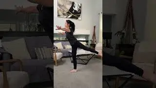 Stability for Figure Skaters!