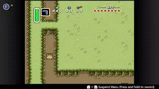 Navigating the Dark Palace Maze! 🏰 A Link to the Past