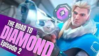 The Road to Diamond (Ep.2) 